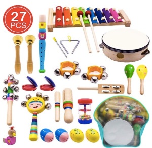 Amazon_com__ATDAWN_Kids_Musical_Instruments__15_Types_22pcs_Wood_Percussion_Xylophone_Toys_for_Boys_and_Girls_Preschool_Education_with_Storage_Backpack__Toys___Games